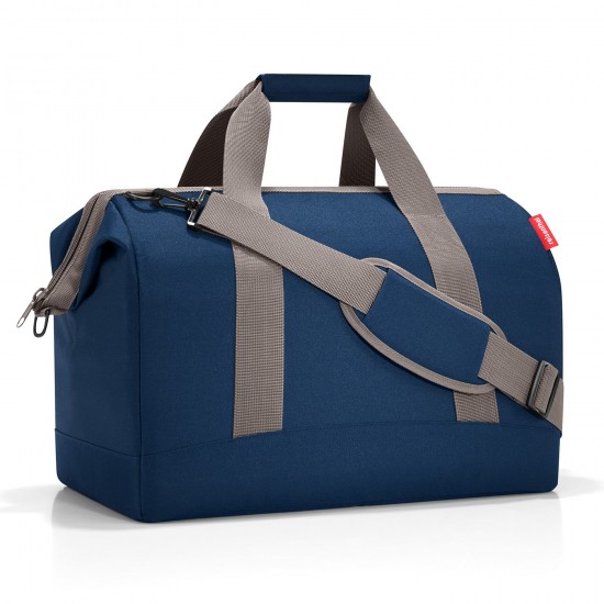 Пътна чанта Reisenthel Allrounder - Blue