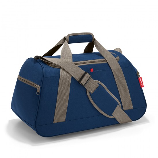 Пътна чанта Reisenthel - Blue