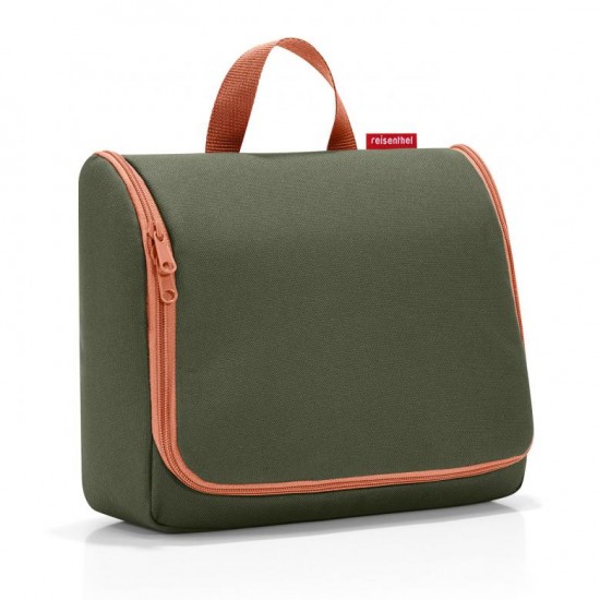 Козметична чанта Reisenthel Райе  XL- Тъмно зелена