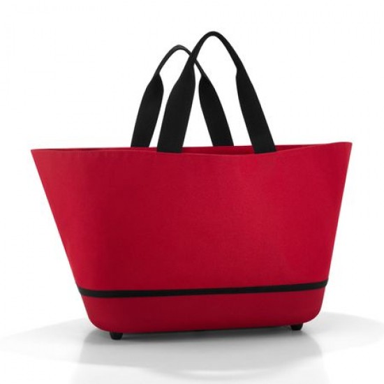 Чанта за пазаруване Reisenthel - Червена