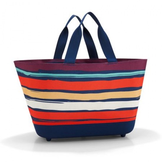 Чанта за пазаруване Reisenthel - Многоцветна, Голяма