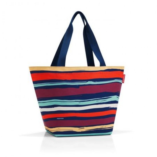 Чанта за пазаруване Reisenthel - Многоцветна, Малка