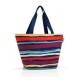 Чанта за пазаруване Reisenthel - Многоцветна, Малка