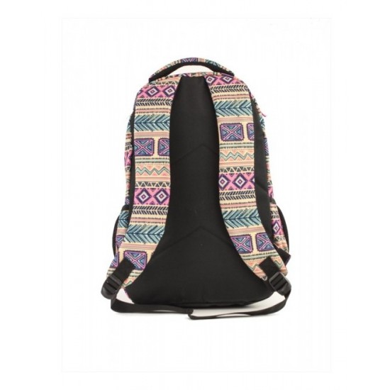 Rucksack Only Раница - Tribal, с 2 отделения