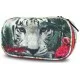 Rucksack Only Овален несесер  - White Tiger, Jumbo