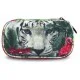 Rucksack Only Овален несесер  - White Tiger, Jumbo