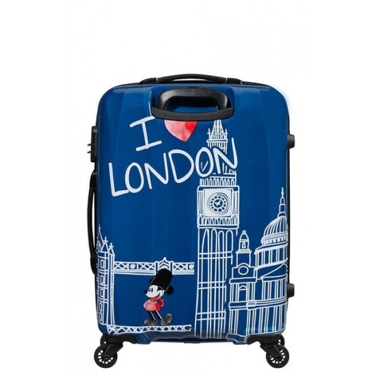 Куфар American Tourister Disney Legends 65 см - Mickey London