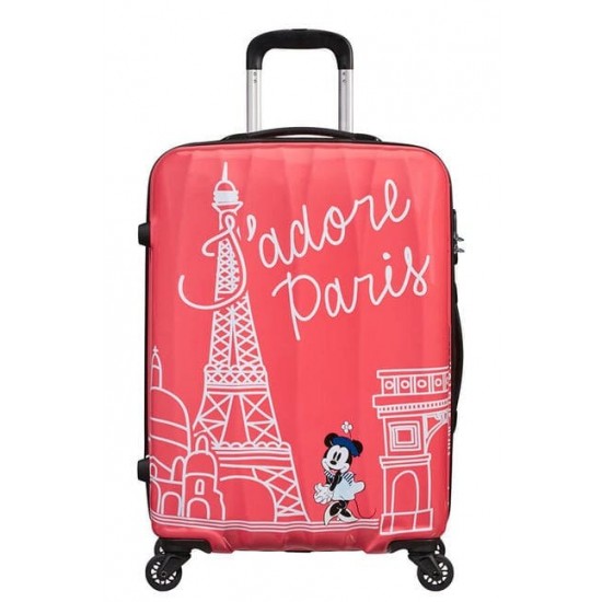 Куфар American Tourister Disney Legends 65 см - Minnie Paris