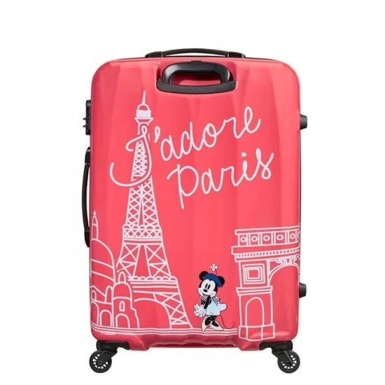 Куфар American Tourister Disney Legends 75 см - Minnie Paris