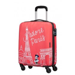 Куфар American Tourister Disney Legends 55 см - Minnie Paris