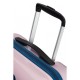 Куфар American Tourister Wavebreaker 55 см - Minnie Darling Pink