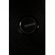 Куфар American Tourister Soundbox 55 см с разширение - черен