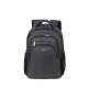 Раница American Tourister 39.6cм/15.6″ At Work - сив/оранжев