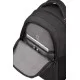 Раница American Tourister 39.6cм/15.6″ At Work - черен/оранжев