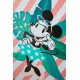 Куфар American Tourister Funlight Disney 55 см - Minnie Miami Holiday