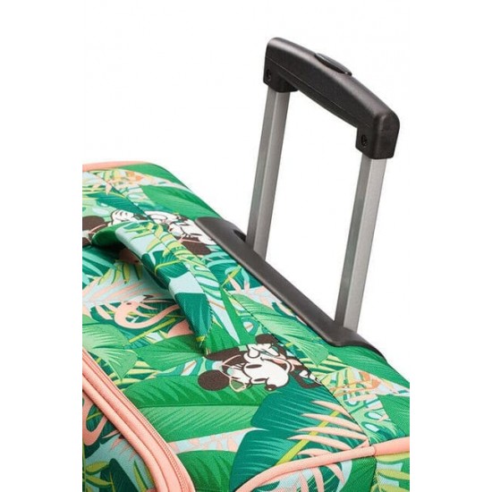 Куфар American Tourister Funshine Disney 66 см - Minnie Miami Palms