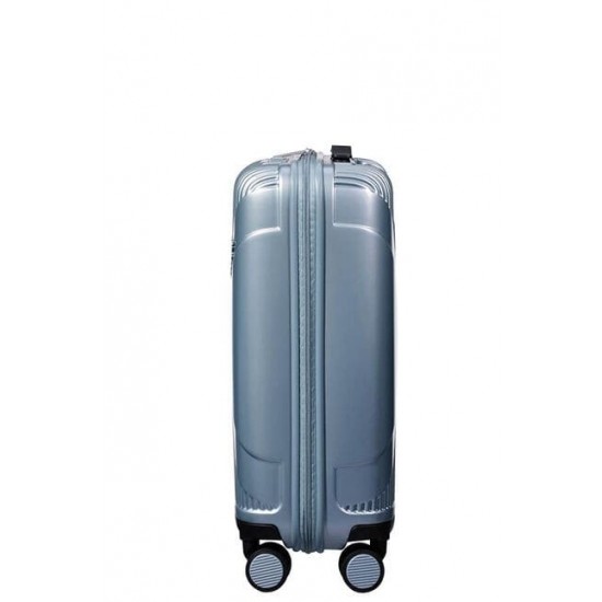 Куфар American Tourister Modern Dream 55 см - Grey/Blue