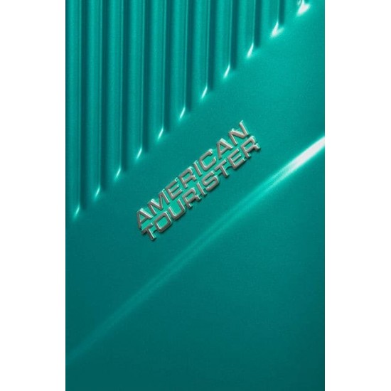 Куфар American Tourister Modern Dream 55 см - Emerald Green