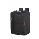 Бордна чанта/раница American Tourister Summerfunk - черен цвят