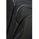 Xblade 4.0 куфар на 2 колела 55cm с разширение черен цвят