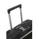 Куфар American Tourister Flylife 55 см с разширение - черен