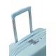 Куфар American Tourister Flylife 55 см с разширение - светлосин