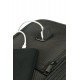 Bleisure куфар на 2 колела 45см черен цвят