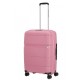 Куфар American Tourister Linex 66 см - Розов