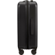Samsonite Спинер 55см. с разширение Stackd - Черен