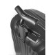 Куфар Cosmolite 68 см - черен