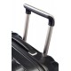 Куфар на 2 колела Lite-Cubе 55 см - графит