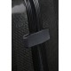 Куфар Cosmolite 75 см - черен