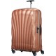 Куфар Cosmolite 75 см - цвят мед