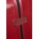 Куфар Cosmolite 86 см - червен