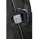 Куфар LITE- LOCKED 75 см - черен