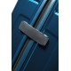 Куфар Neopulse 55 см - син металик