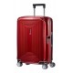 Куфар Neopulse 55 см - червен металик