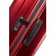 Куфар Neopulse 55 см - червен металик