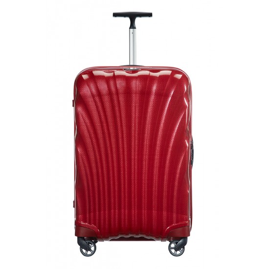 Куфар Cosmolite 55 см - червен