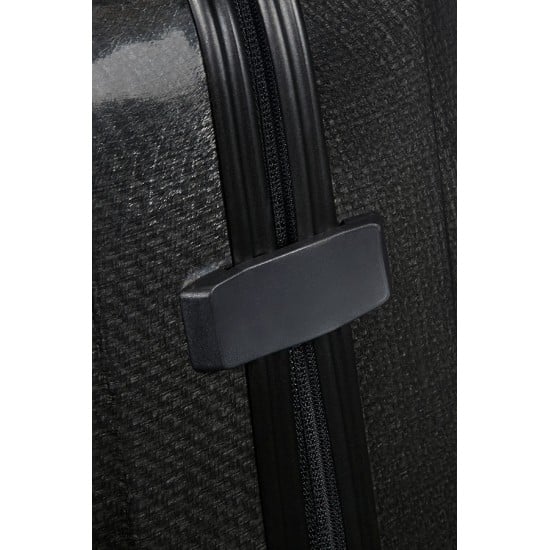 Куфар Cosmolite 55 см - черен
