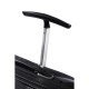 Куфар Lite-Shock 55 см - черен