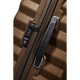 Куфар Lite-Shock 55 см - кафяв