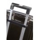Куфар Neopulse 81 см - черен металик
