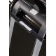 Куфар Neopulse 81 см - черен металик