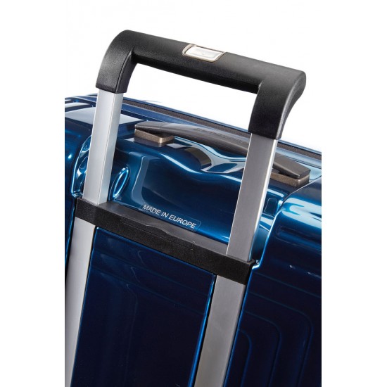 Куфар Neopulse 81 см - син металик