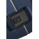 Куфар SCure Dlx 55 см - тъмно син