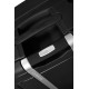 Куфар SCure Dlx 75 см - графит