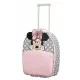 Куфар на 2 колела 49 см Disney Ultimate 2.0 Minnie Glitter