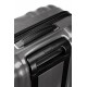 Куфар Lite-Cube DLX 82 см - сив