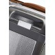 Куфар Lite-Cube DLX 76 см - цвят алуминий